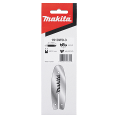 GUIDE 4 SET 100MM - 1910W0 3 - 0088381597555 - D'ORIGINE MAKITA 2