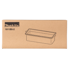PREFILTRE - 1911B5 2 - 0088381792714 - D'ORIGINE MAKITA 2