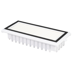 FILTRE POUSSIERES SET H / 1911B7 8 / 0088381792738 - D'ORIGINE MAKITA 2