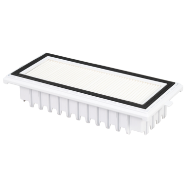 FILTRE POUSSIERES SET H / 1911B7 8 / 0088381792738 - D'ORIGINE MAKITA