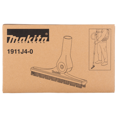 BROSSE ASPIRATION CPL SOL DUR / 1911J4 0 / 0088381797153 - D'ORIGINE MAKITA BROSSE ASPIRATION CPL SOL DUR / 1911J4 0 / 0088381797153 - D'ORIGINE MAKITA