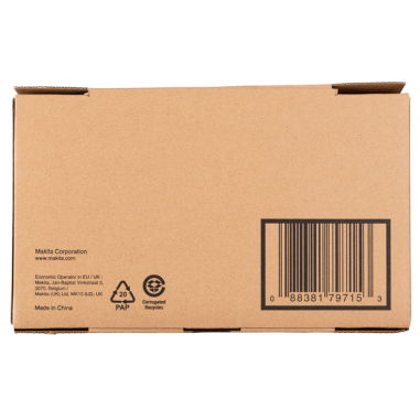 BROSSE ASPIRATION CPL SOL DUR / 1911J4 0 / 0088381797153 - D'ORIGINE MAKITA BROSSE ASPIRATION CPL SOL DUR / 1911J4 0 / 0088381797153 - D'ORIGINE MAKITA