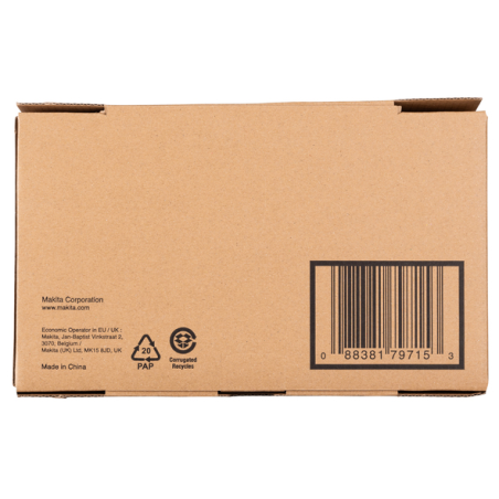 BROSSE ASPIRATION CPL SOL DUR / 1911J4 0 / 0088381797153 - D'ORIGINE MAKITA BROSSE ASPIRATION CPL SOL DUR / 1911J4 0 / 0088381797153 - D'ORIGINE MAKITA