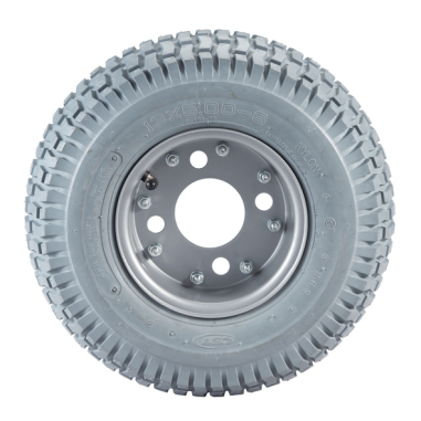 PNEU 330 SET GRIS - 1911K5 5 - 0088381794367 - D'ORIGINE MAKITA