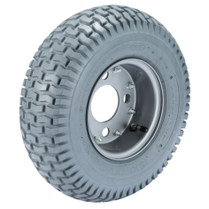 PNEU 330 SET GRIS - 1911K5 5 - 0088381794367 - D'ORIGINE MAKITA 2