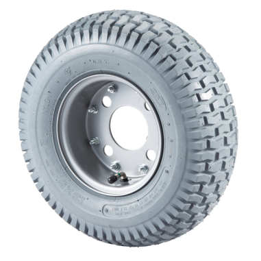 PNEU 330 SET GRIS - 1911K5 5 - 0088381794367 - D'ORIGINE MAKITA