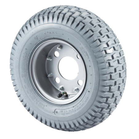 PNEU 330 SET GRIS - 1911K5 5 - 0088381794367 - D'ORIGINE MAKITA