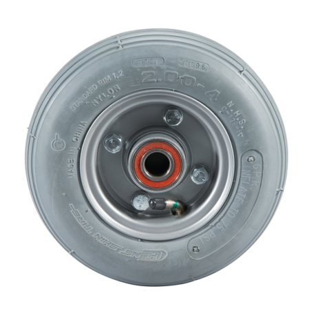 PNEU 210 SET GRIS - 1911K6 3 - 0088381794374 - D'ORIGINE MAKITA