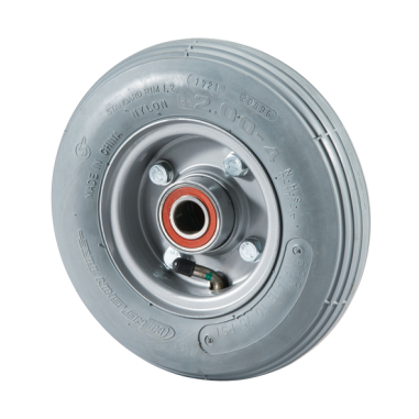 PNEU 210 SET GRIS - 1911K6 3 - 0088381794374 - D'ORIGINE MAKITA