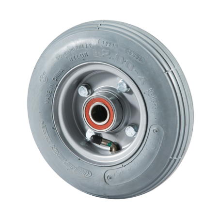 PNEU 210 SET GRIS - 1911K6 3 - 0088381794374 - D'ORIGINE MAKITA