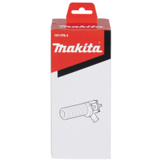 COLLECTEUR A POUSSIERE / 1911P8 4 / 0088381798853 - D'ORIGINE MAKITA