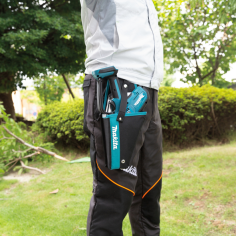 POCHETTE - 1911R0 4 - 0088381792660 - D'ORIGINE MAKITA 2