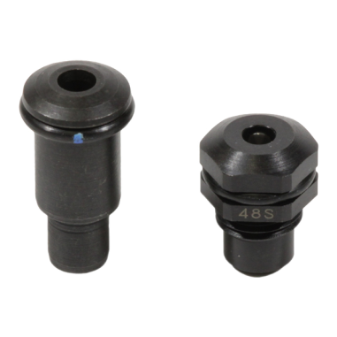 KIT POUR RIVET 4.8MM - 1911T9 0 - 0197050351098 - D'ORIGINE MAKITA