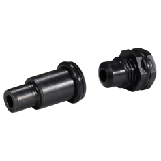 KIT POUR RIVET 4.8MM - 1911T9 0 - 0197050351098 - D'ORIGINE MAKITA 2