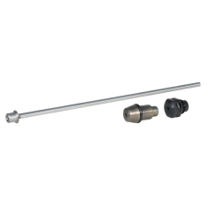 JEU D'ACCESSOIRES S POUR 2.4 - 1911U6 3 - 0197050351128 - D'ORIGINE MAKITA 2