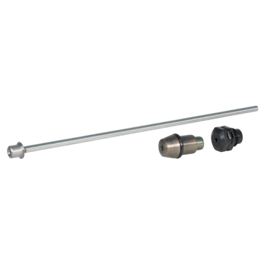 JEU D'ACCESSOIRES S POUR 2.4 - 1911U6 3 - 0197050351128 - D'ORIGINE MAKITA