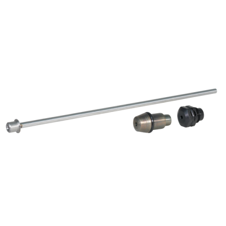 JEU D'ACCESSOIRES S POUR 2.4 - 1911U6 3 - 0197050351128 - D'ORIGINE MAKITA