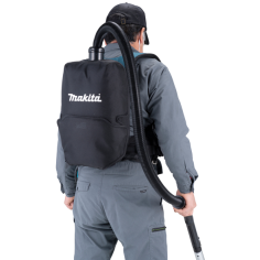 PROTECTION ASPIRATEUR A DOS VC008G-009G - 1911W4 1 - 0088381798563 - D'ORIGINE MAKITA 2