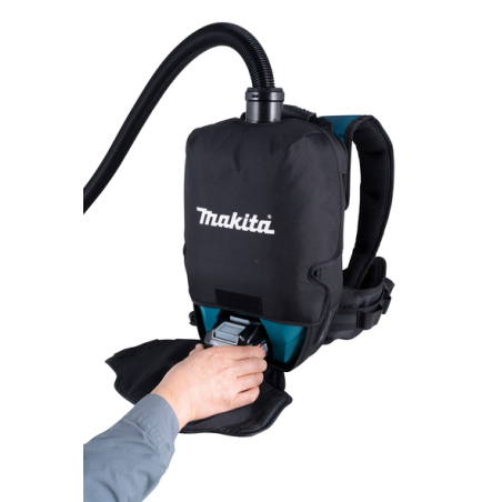 PROTECTION ASPIRATEUR A DOS VC008G-009G - 1911W4 1 - 0088381798563 - D'ORIGINE MAKITA