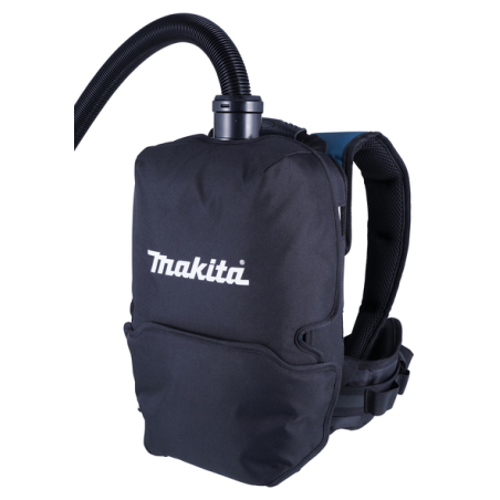 PROTECTION ASPIRATEUR A DOS VC008G-009G - 1911W4 1 - 0088381798563 - D'ORIGINE MAKITA