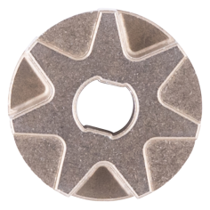 PIGNON 7" 0,325 LP - 1911W5 9 - 0088381795364 - D'ORIGINE MAKITA