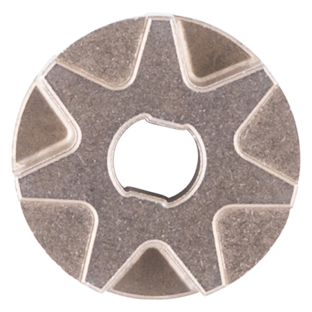 PIGNON 7" 0,325 LP - 1911W5 9 - 0088381795364 - D'ORIGINE MAKITA