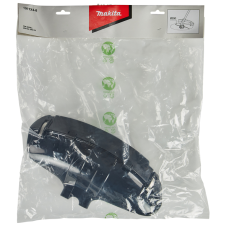 PROTECTEUR U SET - 1911X4 8 - 0088381799515 - D'ORIGINE MAKITA