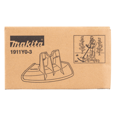 PROTECTEUR 225 SET MG - 1911Y0 3 - 0088381799096 - D'ORIGINE MAKITA