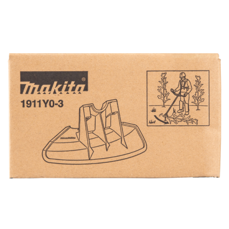 PROTECTEUR 225 SET MG - 1911Y0 3 - 0088381799096 - D'ORIGINE MAKITA