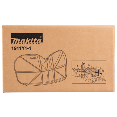 PROTECTEUR SET MG - 1911Y1 1 - 0088381799102 - D'ORIGINE MAKITA