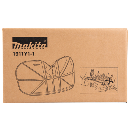 PROTECTEUR SET MG - 1911Y1 1 - 0088381799102 - D'ORIGINE MAKITA