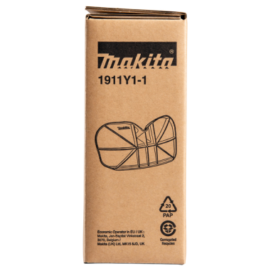 PROTECTEUR SET MG - 1911Y1 1 - 0088381799102 - D'ORIGINE MAKITA