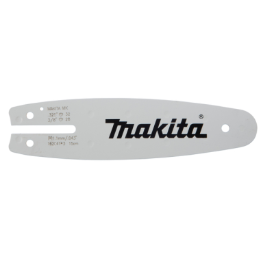 GUIDE 6 POUR CHAINE (150MM) - 1912F1 4 - 0088381799003 - D'ORIGINE MAKITA