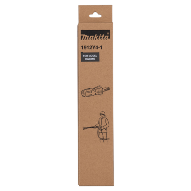 BUSE A JET REGLABLE / 1912Y4 1 / 0088381789035 - D'ORIGINE MAKITA BUSE A JET REGLABLE / 1912Y4 1 / 0088381789035 - D'ORIGINE MAKITA
