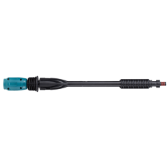 BUSE + EXTENSION A JET REGLABLE / 1912Y5 9 / 0088381789042 - D'ORIGINE MAKITA