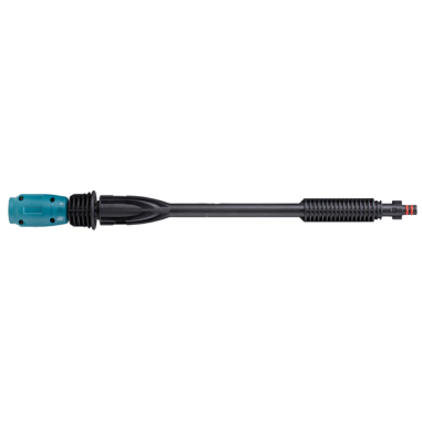BUSE + EXTENSION A JET REGLABLE / 1912Y5 9 / 0088381789042 - D'ORIGINE MAKITA