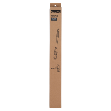 BUSE + EXTENSION A JET REGLABLE / 1912Y5 9 / 0088381789042 - D'ORIGINE MAKITA BUSE + EXTENSION A JET REGLABLE / 1912Y5 9 / 0088381789042 - D'ORIGINE MAKITA