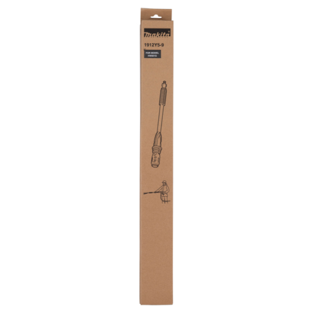 BUSE + EXTENSION A JET REGLABLE / 1912Y5 9 / 0088381789042 - D'ORIGINE MAKITA BUSE + EXTENSION A JET REGLABLE / 1912Y5 9 / 0088381789042 - D'ORIGINE MAKITA
