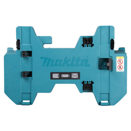 ADAPTATEUR MULTIFONCTIONNEL VS001GZ / 1913F5 2 / 0197050353092 - D'ORIGINE MAKITA