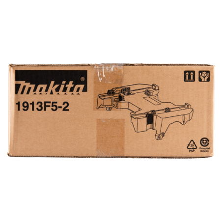 ADAPTATEUR MULTIFONCTIONNEL VS001GZ / 1913F5 2 / 0197050353092 - D'ORIGINE MAKITA