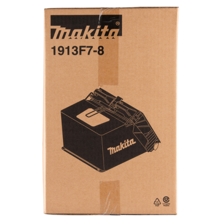 SAC A POUSSIERE GRANDE CAPACITE VS001GZ - 1913F7 8 - 0197050353108 - D'ORIGINE MAKITA