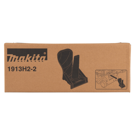 OBTURATEUR MUCHING 380 - 1913H2 2 - 0088381789486 - D'ORIGINE MAKITA