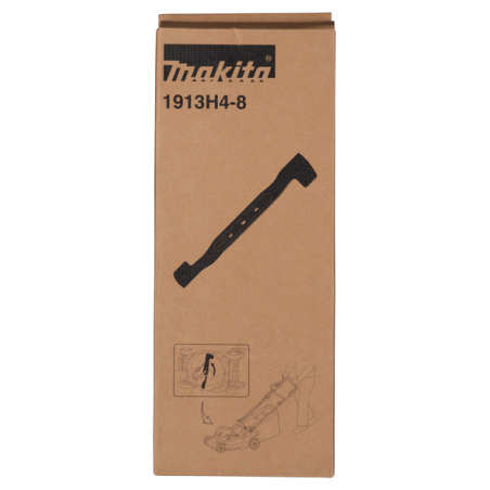 LAME 430 - 1913H4 8 - 0088381789493 - D'ORIGINE MAKITA