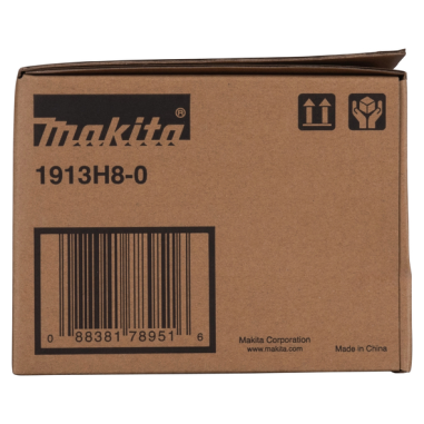 OBTURATEUR MUCHING 430 - 1913H8 0 - 0088381789516 - D'ORIGINE MAKITA