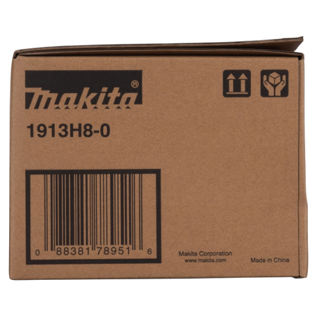 OBTURATEUR MUCHING 430 - 1913H8 0 - 0088381789516 - D'ORIGINE MAKITA