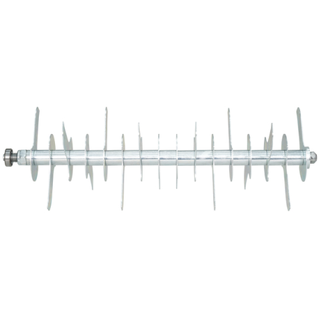 LAME VERTICALE SET - 1913J5 0 - 0088381789417 - D'ORIGINE MAKITA