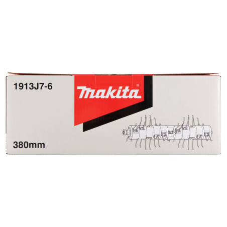 ROULEAU COMPLET A FIL - 1913J7 6 - 0088381789424 - D'ORIGINE MAKITA