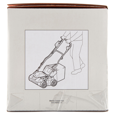 ROULEAU COMPLET A FIL - 1913J7 6 - 0088381789424 - D'ORIGINE MAKITA