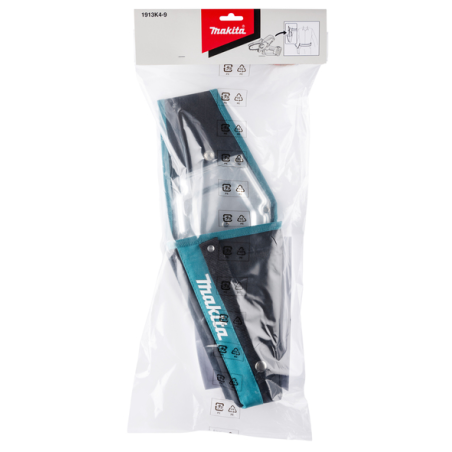 POCHETTE POUR DCU150 - 1913K4 9 - 0088381789646 - D'ORIGINE MAKITA