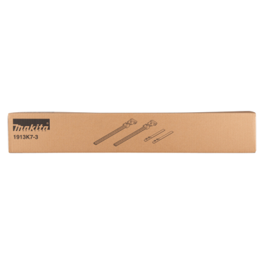 GUIDE PARALLELE - 1913K7 3 - 0197050351739 - D'ORIGINE MAKITA